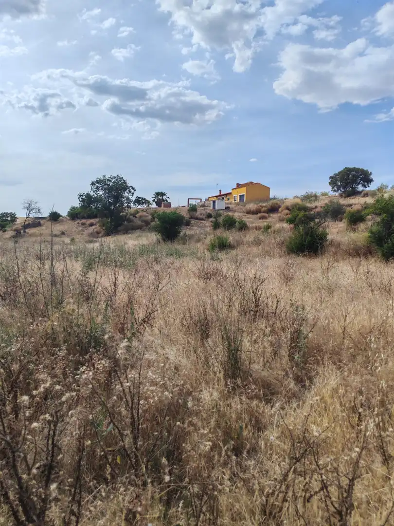 Casa o chalet en venta en Hornachos con Jardín privado y Terraza