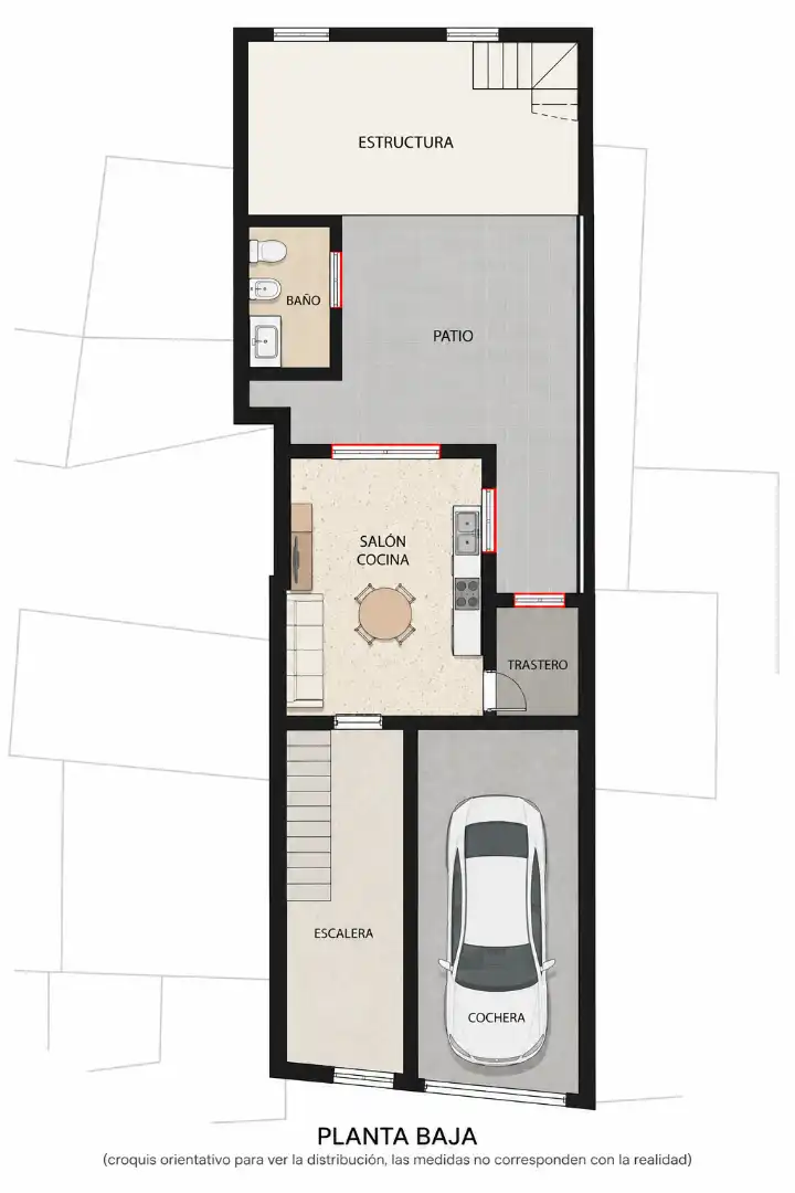 Casa in vendita a Calle Memoria 15, imagen 20