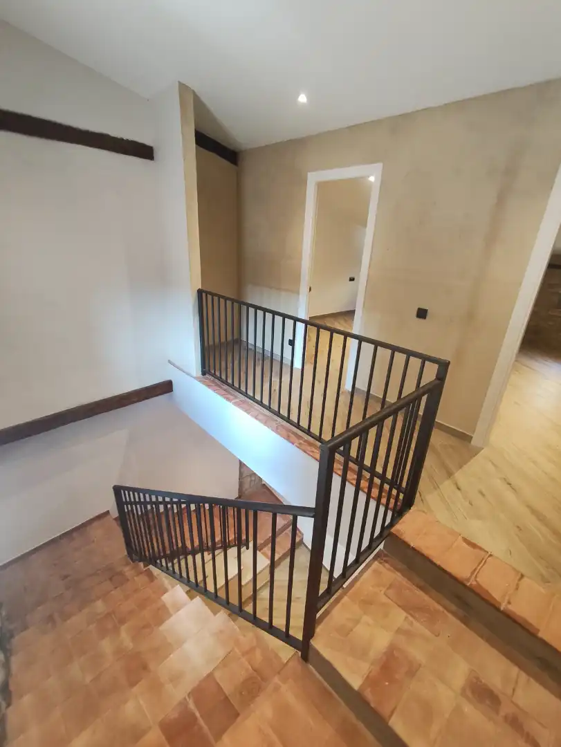 Casa o xalet en venda en Tarrés amb Parquet