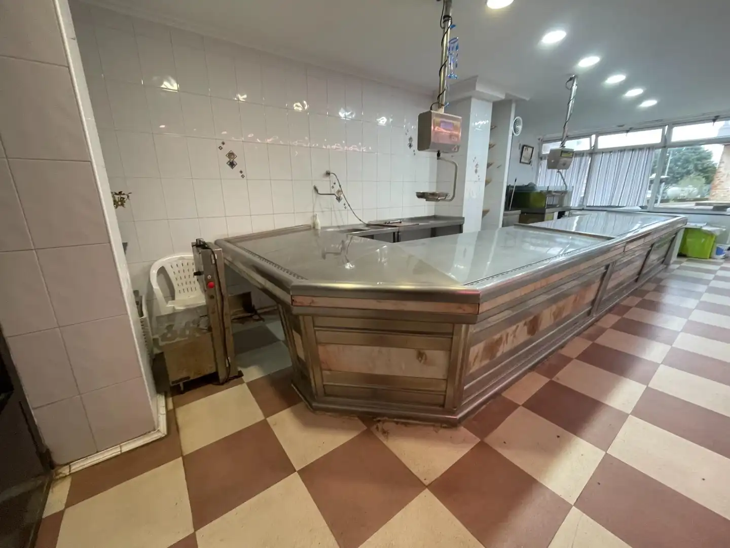 Local comercial en venta en Ajo