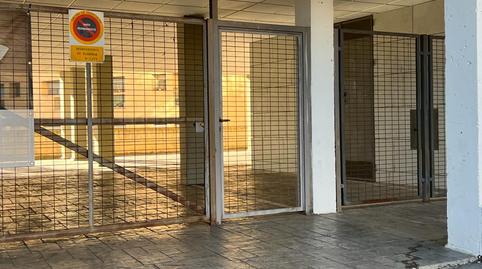 Foto 5 de Garatge en venda a Julian Besteiro, Sn, -1, Miralvalle - Av. Virgen del Puerto - La Data, Cáceres