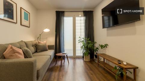 Photo 2 of Flat to rent in Sant Pere, Sta. Caterina i la Ribera, Barcelona