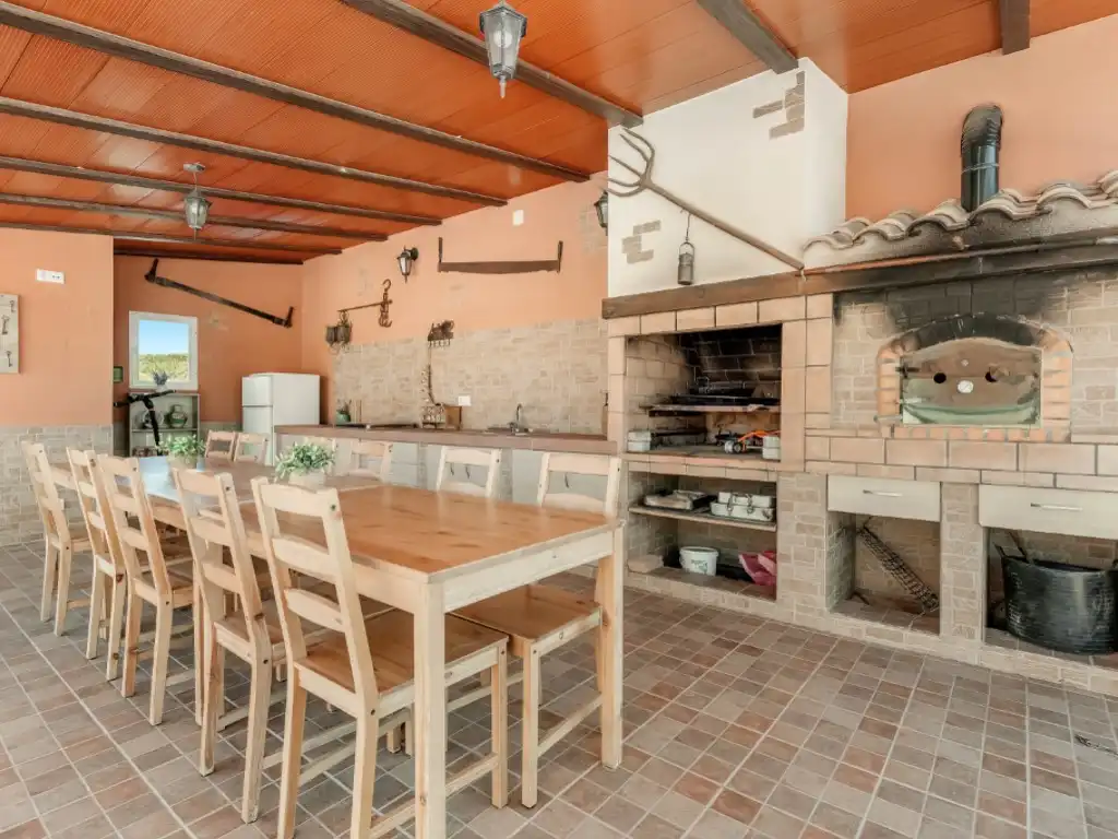 Casa amb jardí en venda a Partida Pino El, imagen 14