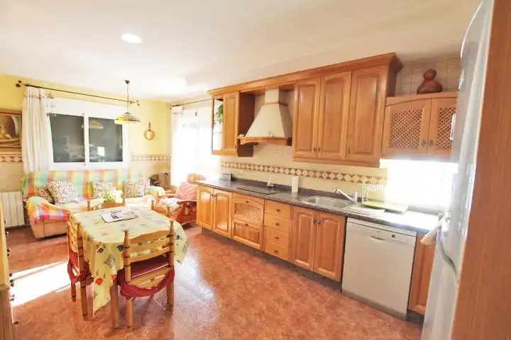 Detached house with garden for sale in Elche ciudad, imagen 26