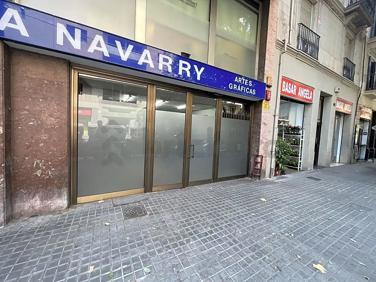 Business premises for sale in De Floridablanca, imagen 13