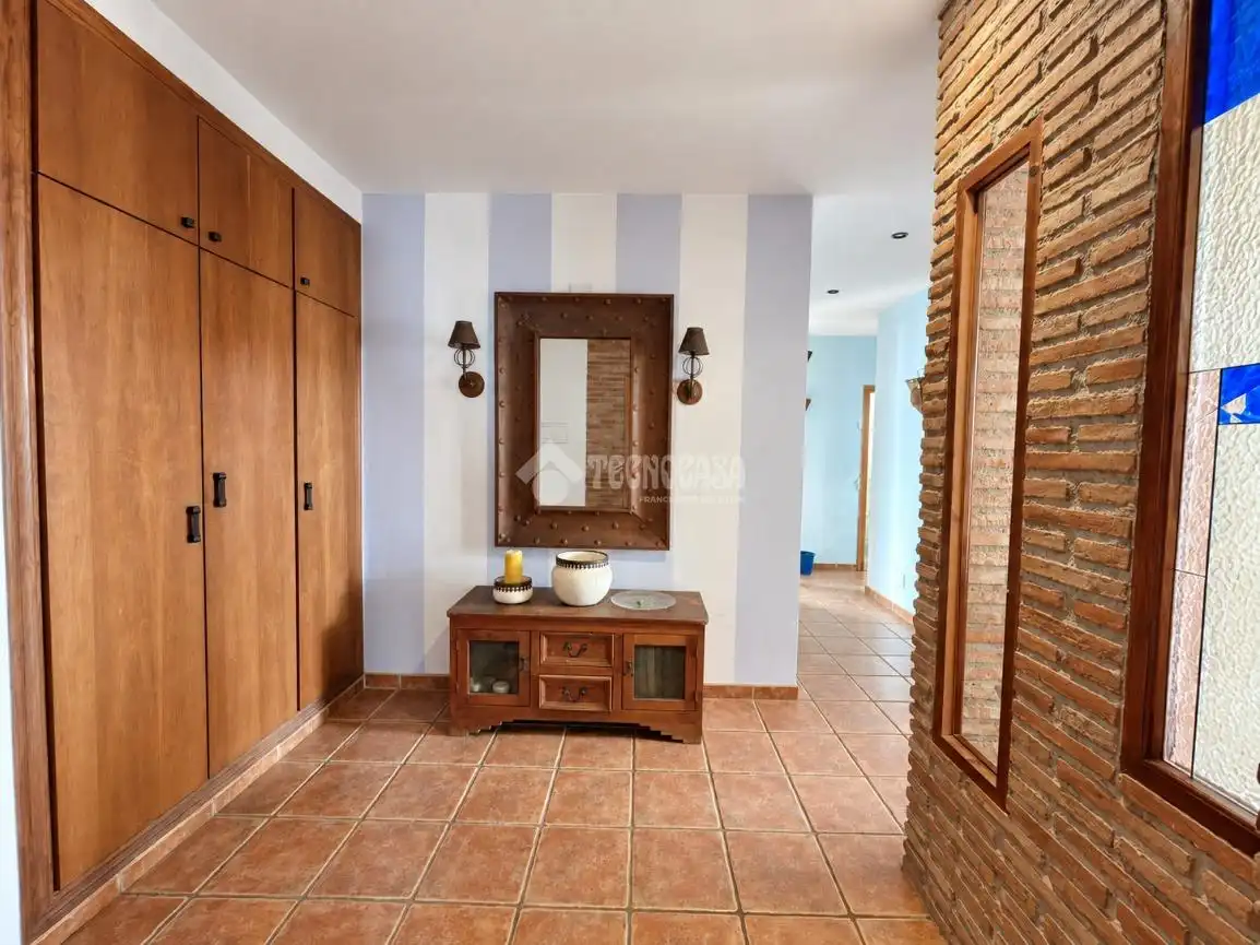 Piso en venta en Murcia con Calefacción y Terraza