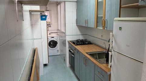 Foto 4 de Pis de lloguer a Calle Enrique Monsonís Domingo, Pla de Bon Repós, Alicante