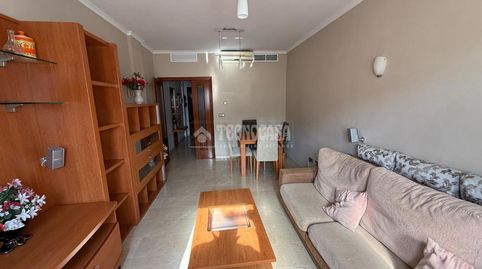 Foto 4 de Piso en venta en Astilleros - La Paz - Loreto - El Corte Inglés, Cádiz Capital