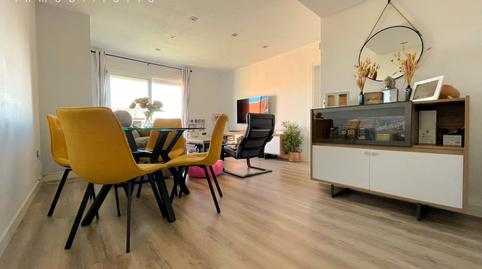 Foto 3 de Àtic en venda a Sutullena, Lorca