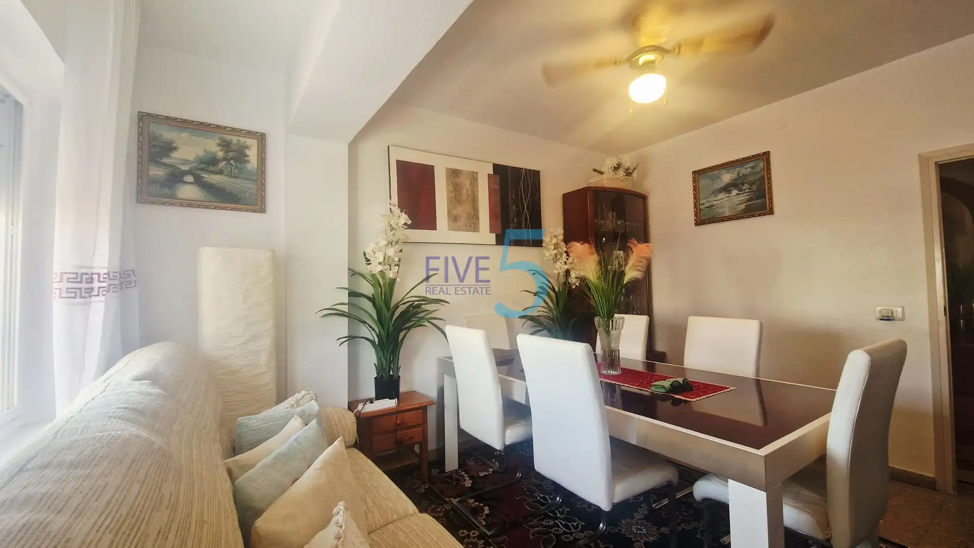Appartement avec terrasse à vendre à Santiago de la Ribera, imagen 7