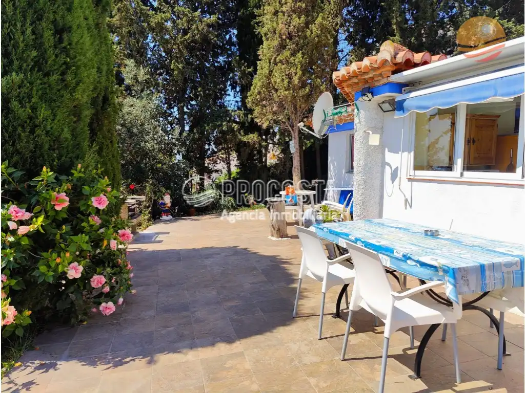 Houses for sale in Almuñécar  with Private garden, Terrace and Swimming Pool