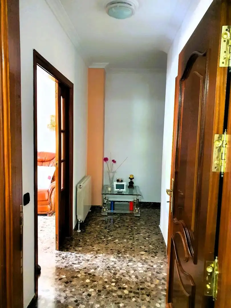 Casa o xalet en venda en Peal de Becerro amb Aire condicionat, Calefacció i Terrassa
