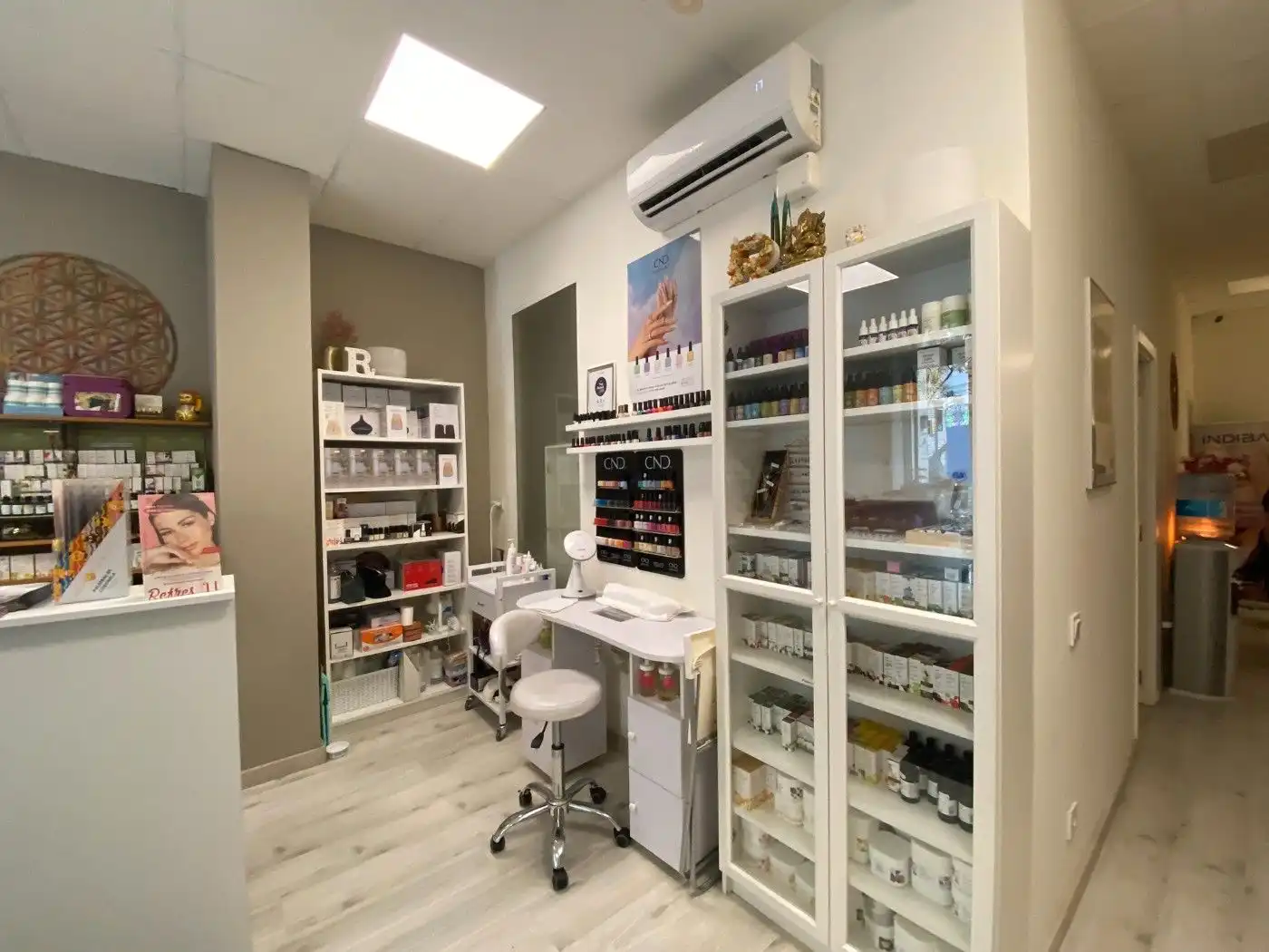 Business premises for transfer in Eixample, imagen 30