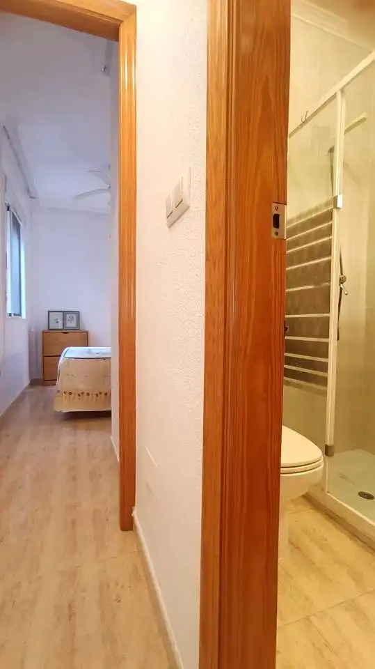 Dúplex en venda en San Pedro del Pinatar amb Aire condicionat, Terrassa i Moblat