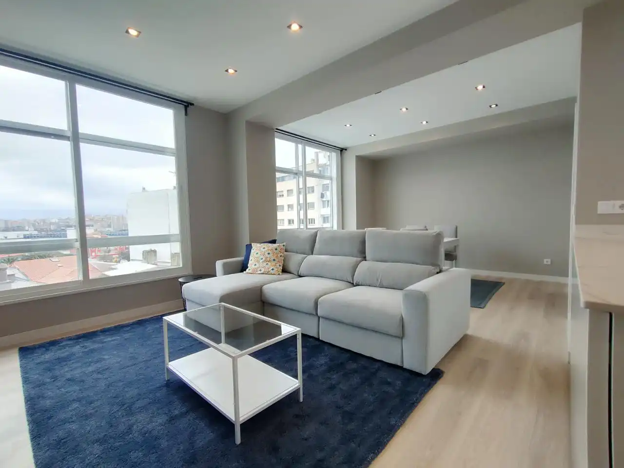 Appartement à louer à Rúa Durán Loriga, imagen 8
