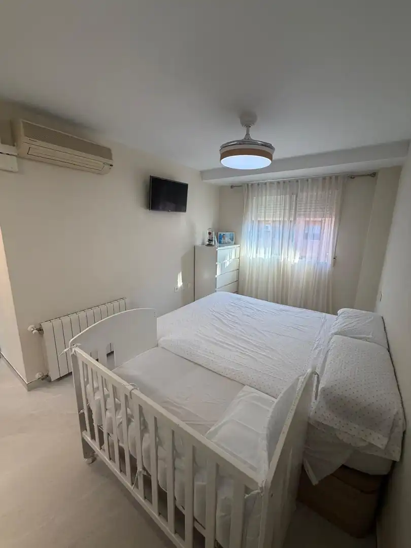 Habitación de Piso en venta en Torrent con Aire acondicionado, Calefacción y Terraza