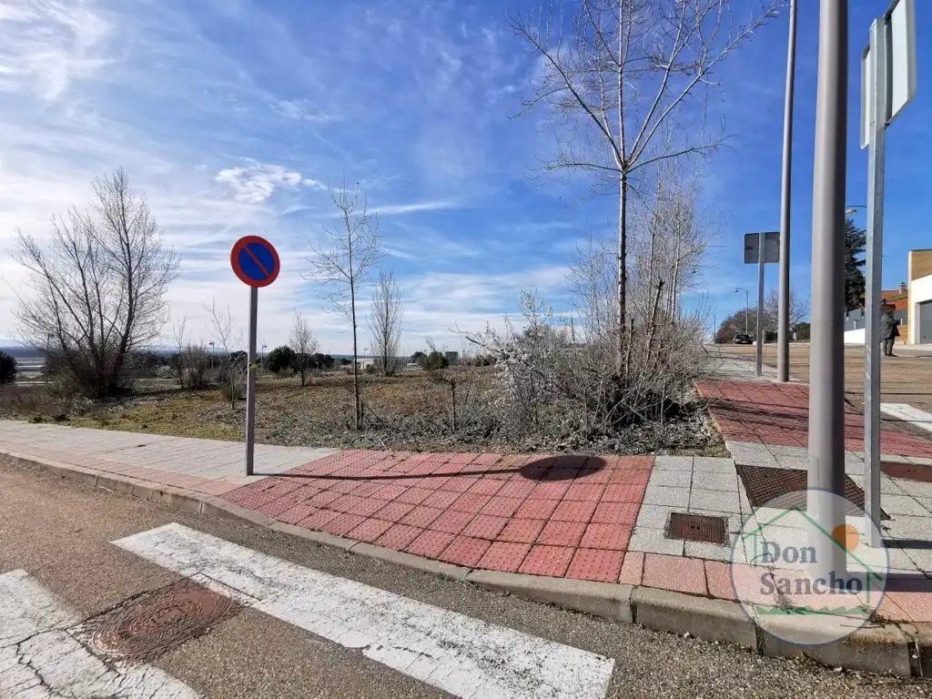 Grundstücke und Bauplätze zum Verkauf in Boecillo, imagen 3