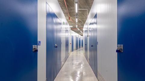 Foto 4 de Trastero de alquiler en Carrer Pruelles, 20, Levantina - Montgavina - Quintmar, Sitges