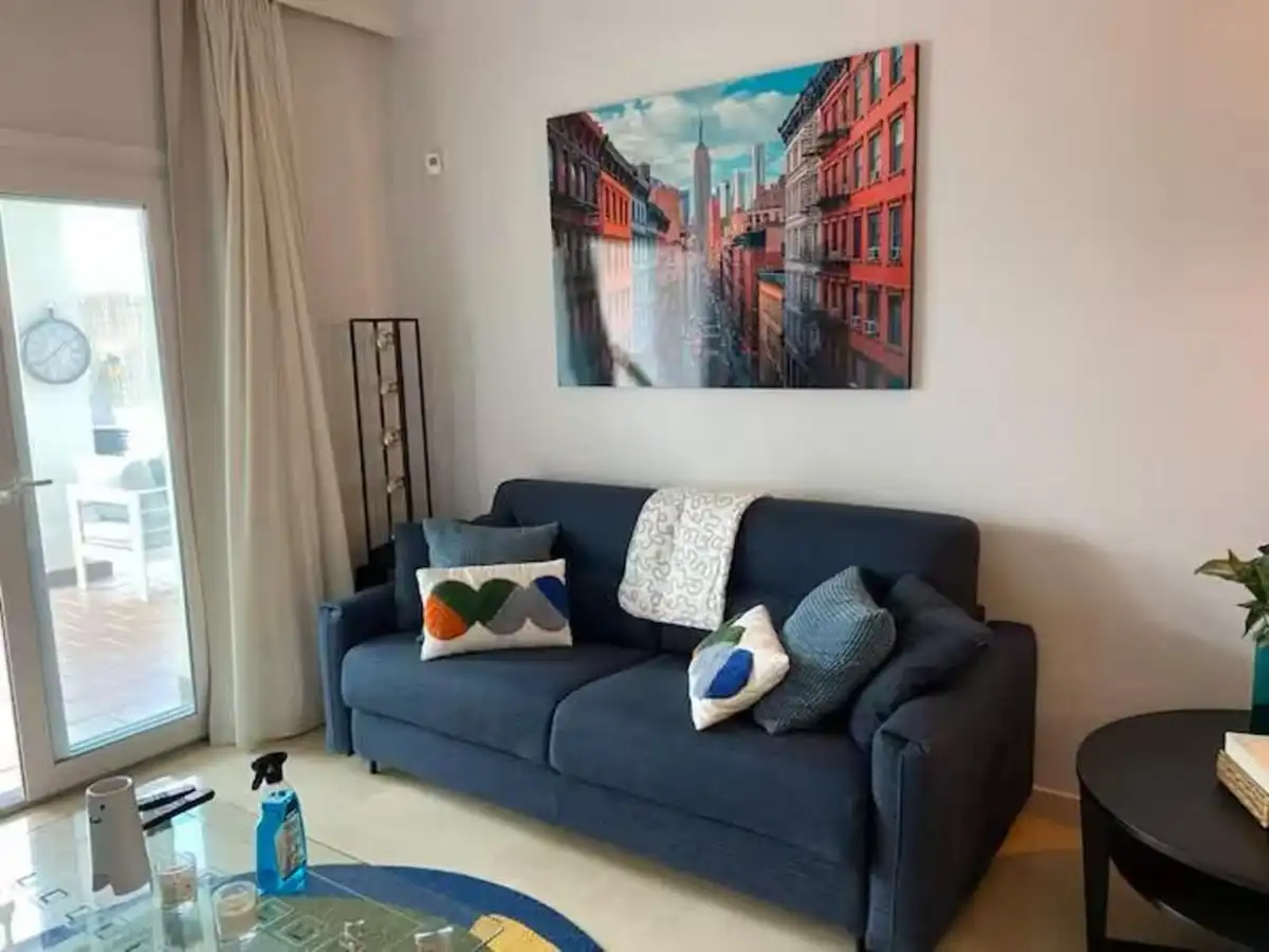 Apartment with pool for sale in Aloha Pueblo 30, imagen 7