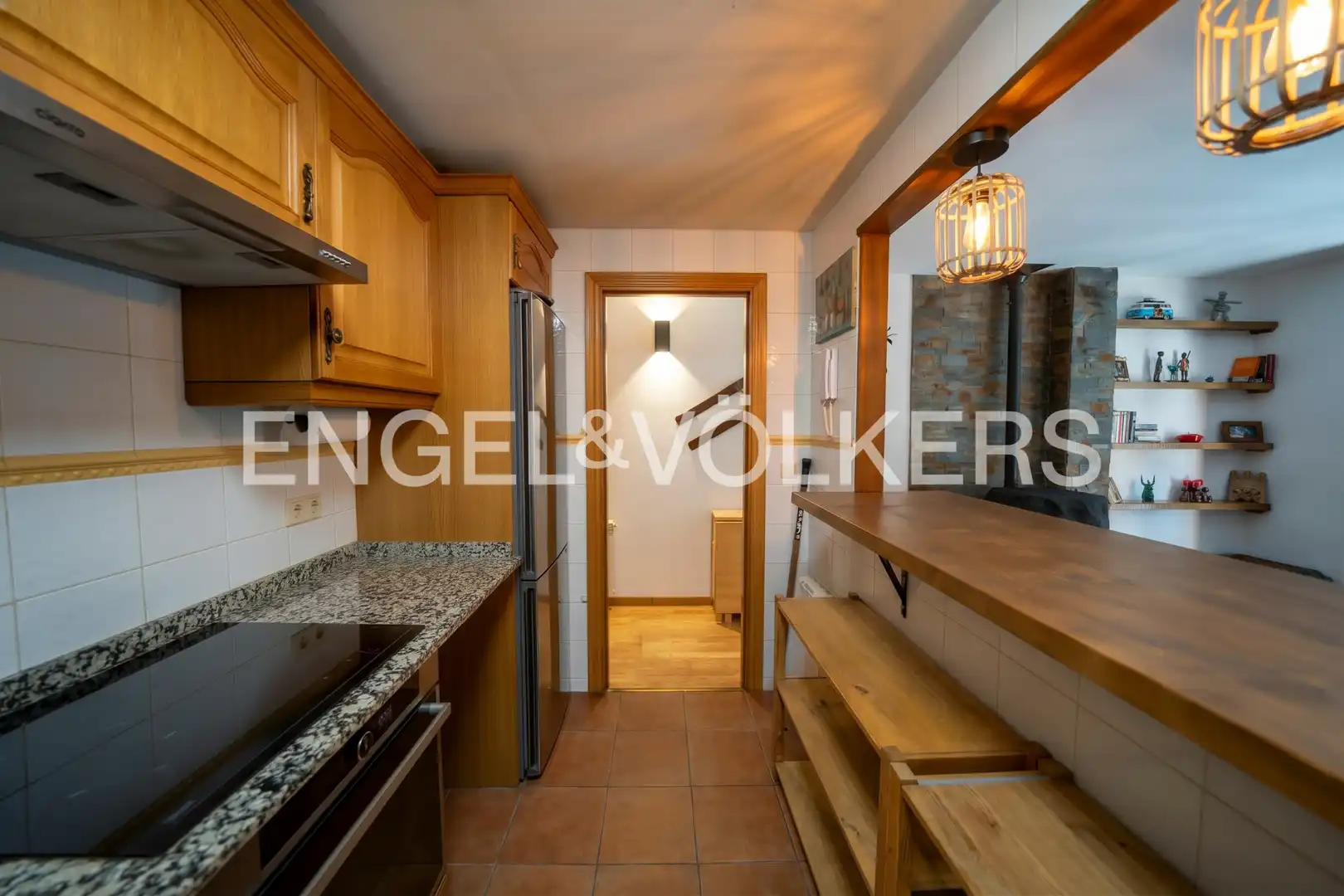 Erdgeschosswohnung mit Aufzug zum Verkauf in Canillo pueblo, imagen 14