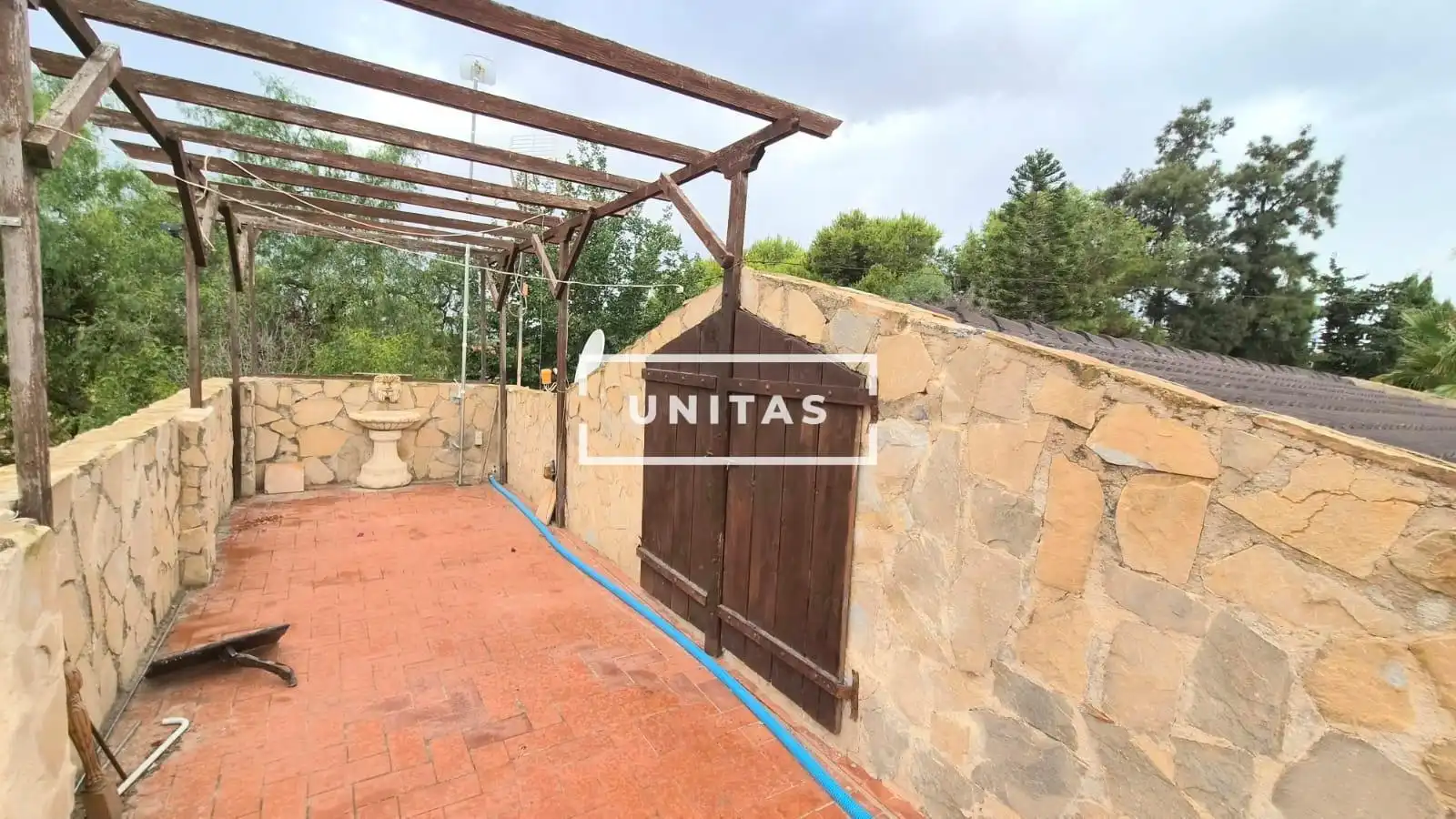 Casa o chalet en venta en Carretera MORALET, Cañada del Fenollar