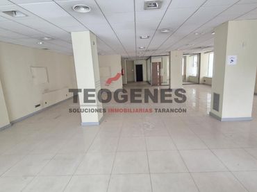 Gewerbefläche zum Verkauf in San Julián