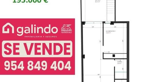 Photo 4 of Houses for sale in Valencina de la Concepción, Sevilla