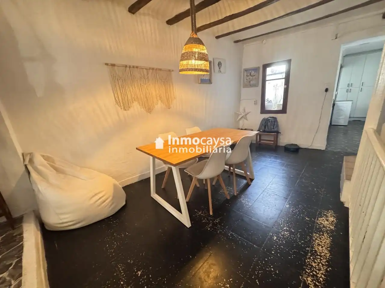 Casa o xalet en venda en Xàtiva amb Aire condicionat i Terrassa