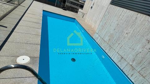 Foto 2 de Àtic de lloguer a El Viso,  Madrid Capital