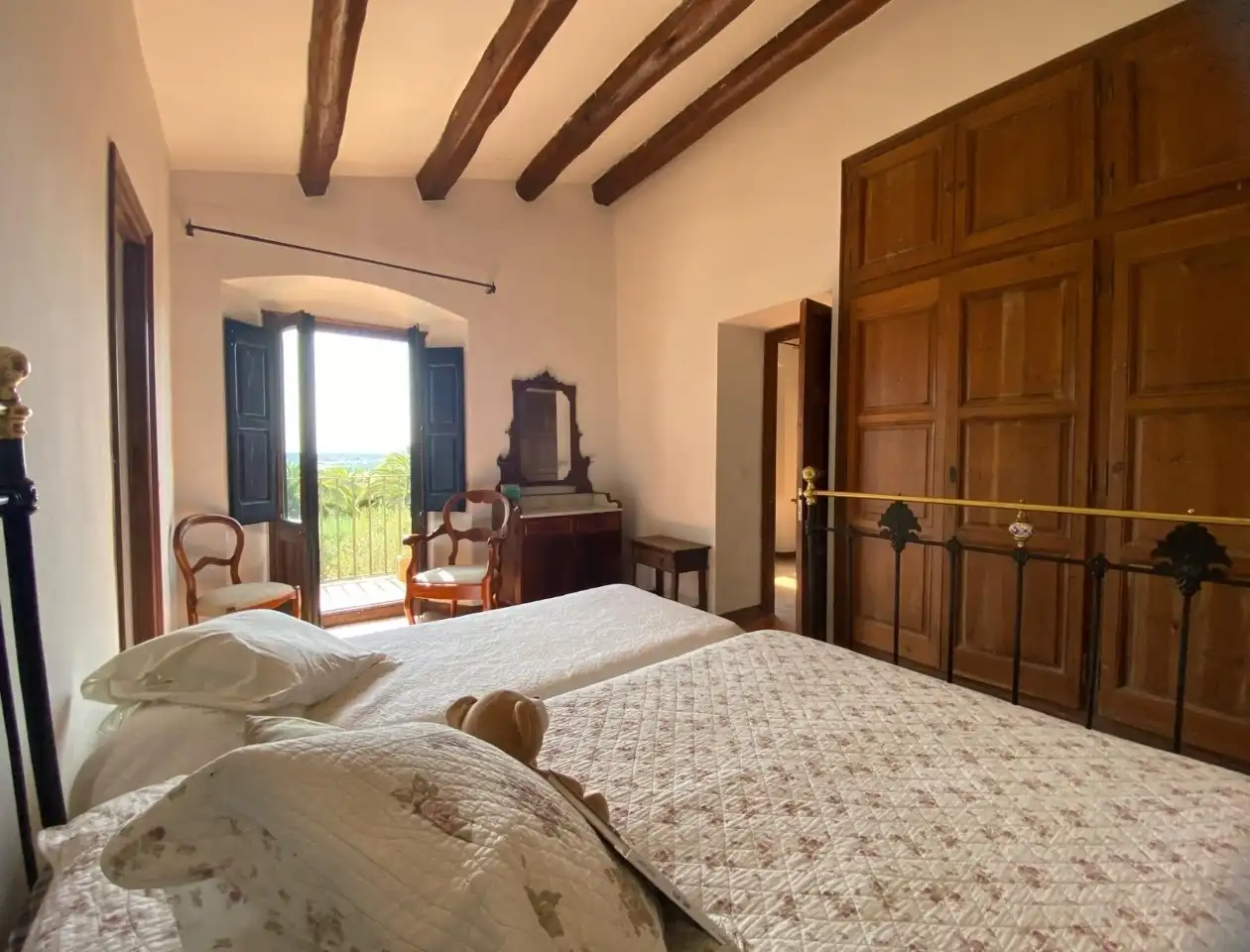 Finca rústica en venda a Barri Molines, 100, Mont-ras