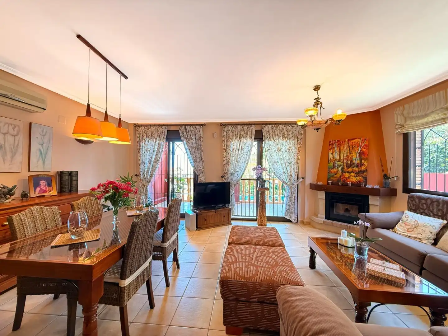 Villa in vendita a Los Balcones - Los Altos, imagen 25