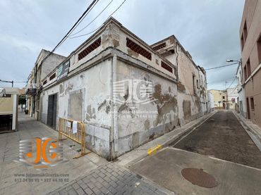 Casa en venta en Calle Major