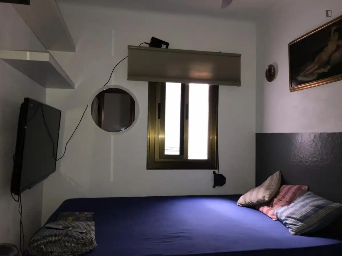 Zimmer in Fondo