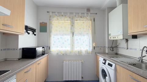 Photo 4 of Flat for sale in Universidad, Ávila Capital