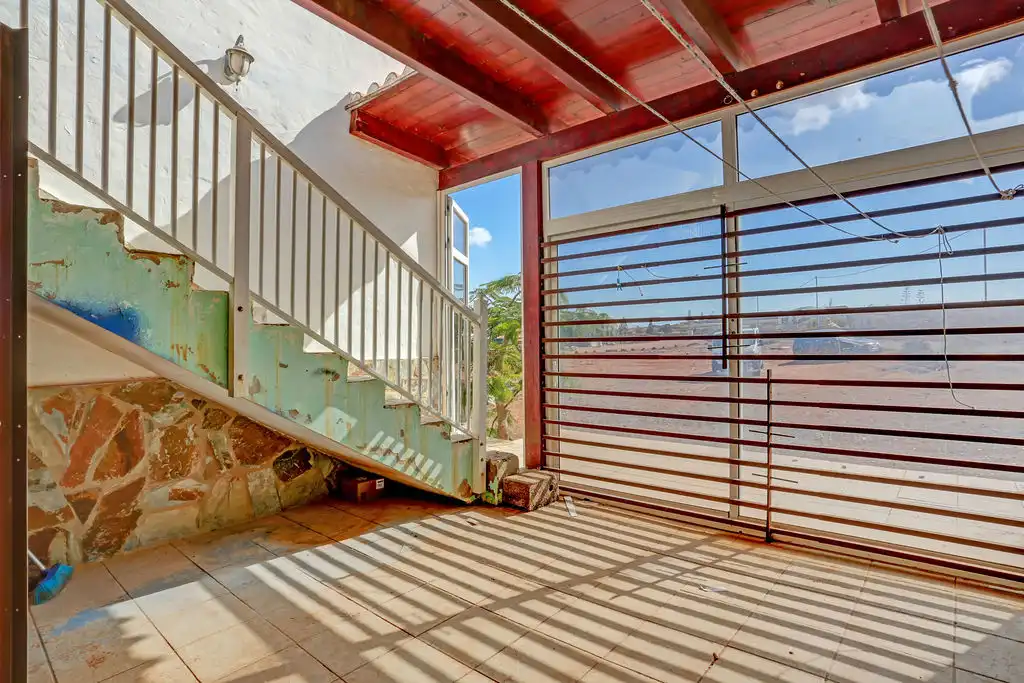 Casa o xalet en venda a C/ Los Estancos, Tefía - Tetir