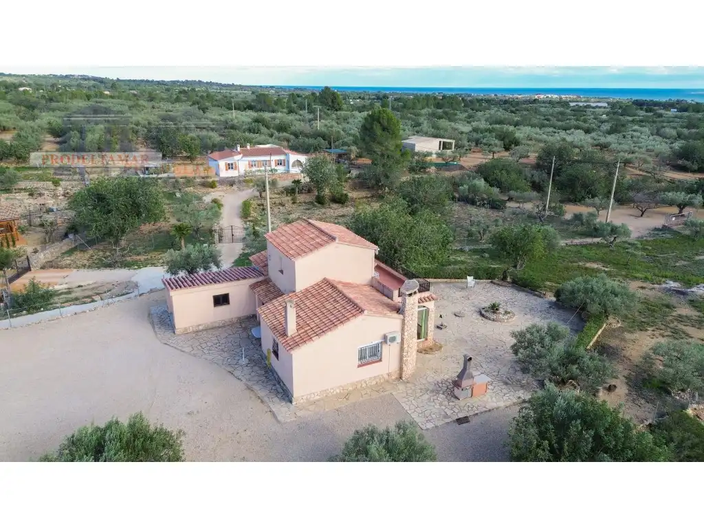 Casa en venta en Poligono 132 Paraje 8 Clotes, imagen 6