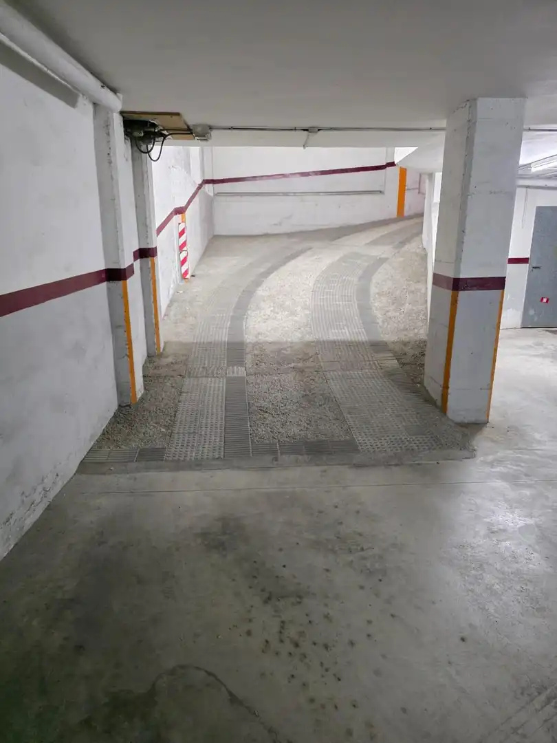 Einzelparkplatz zum Verkauf in Ponent - Set Camins, imagen 6