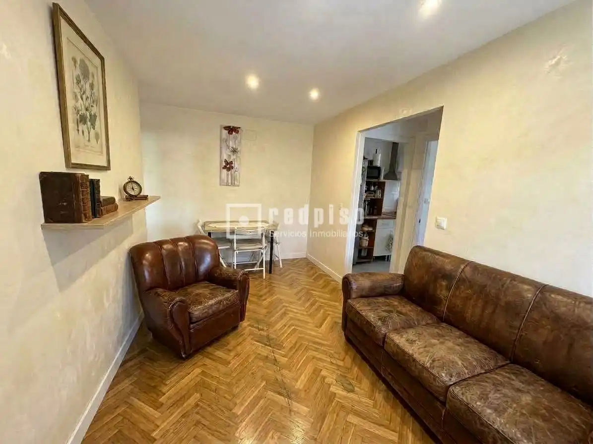 Habitación de Piso en venta en Villa de Vallecas