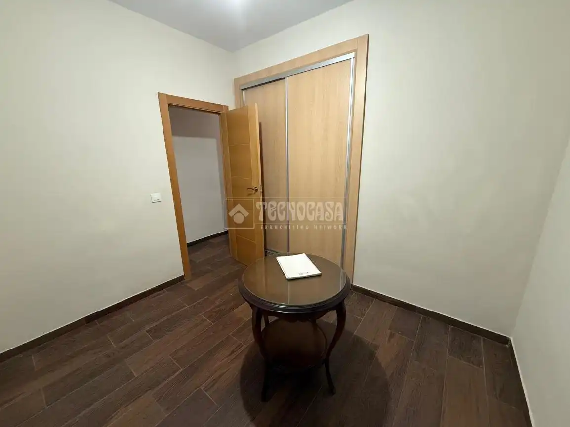 Flat for sale in La Carolina
