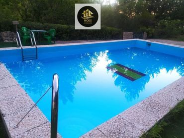 Adossat amb piscina en venda a Los Villares