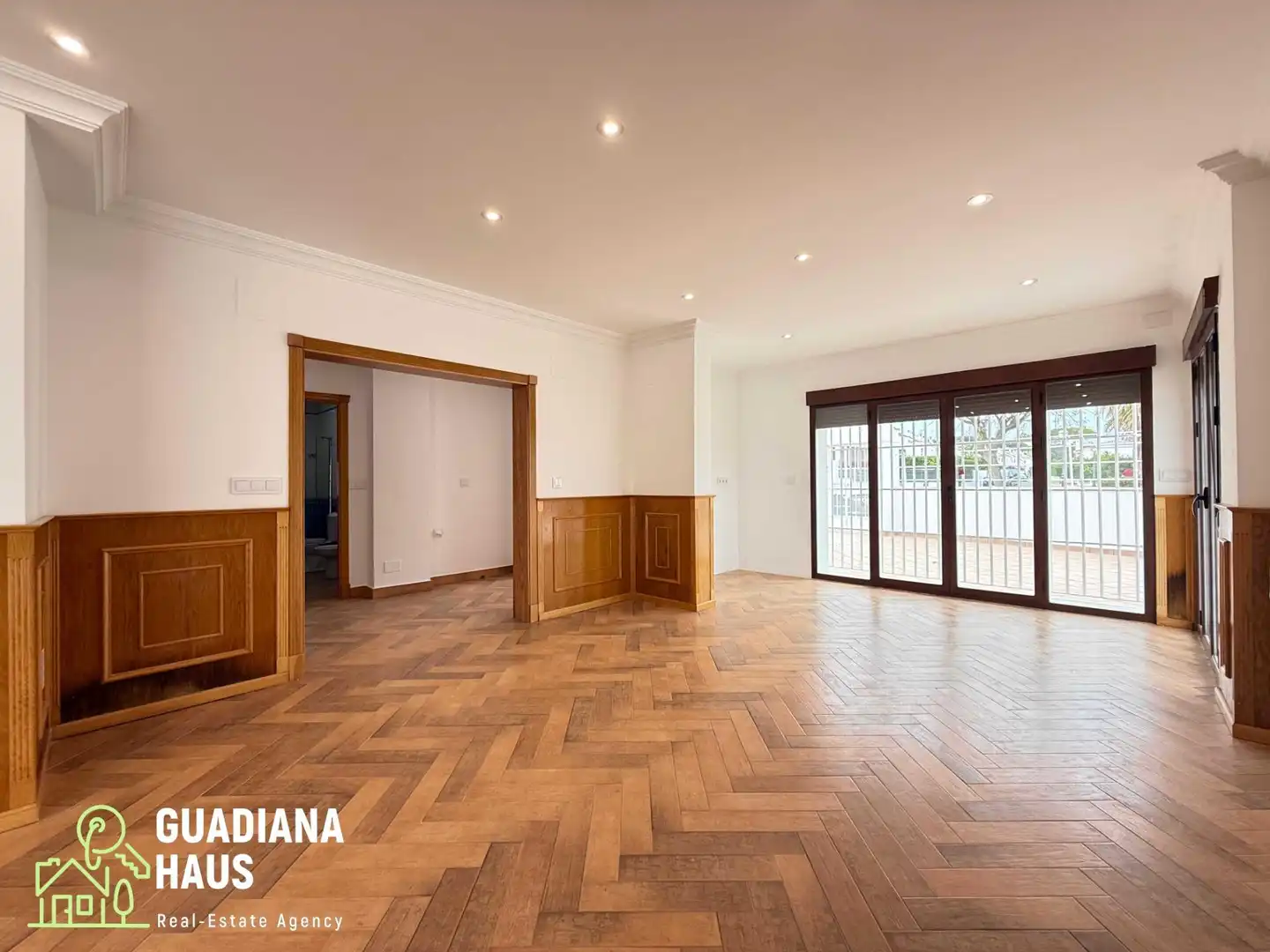 Chalet con piscina en venta en Urbasur, imagen 41