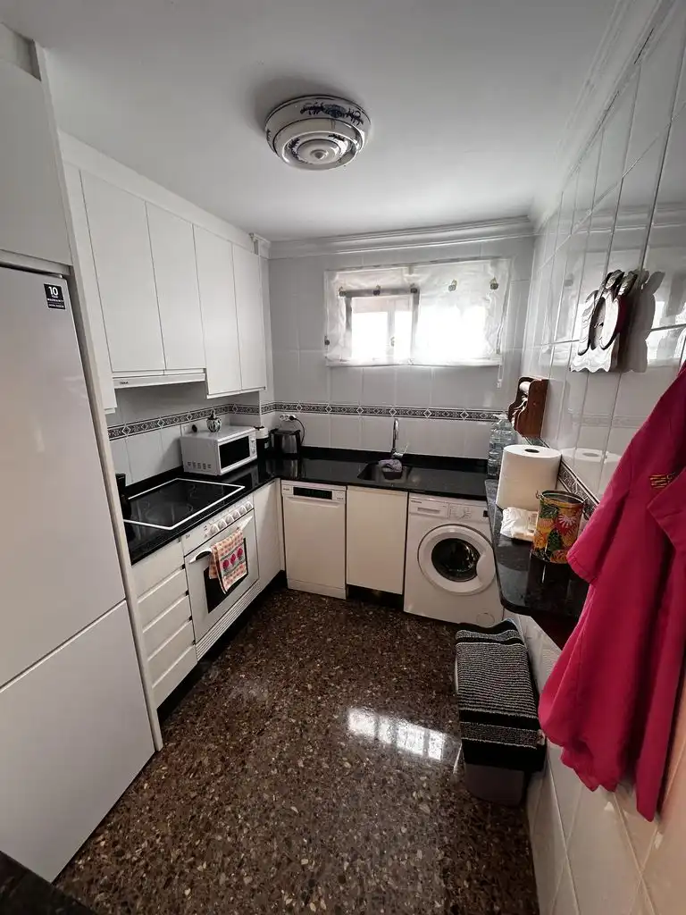 Piso con ascensor en alquiler en Canet d'En Berenguer, imagen 4