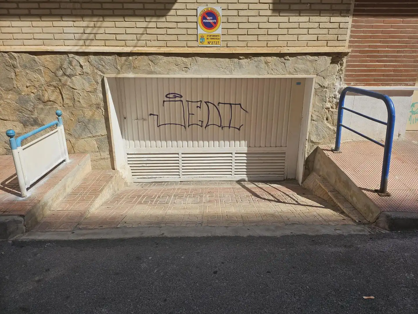 Individual en venta en Calle de la Concordia 133
