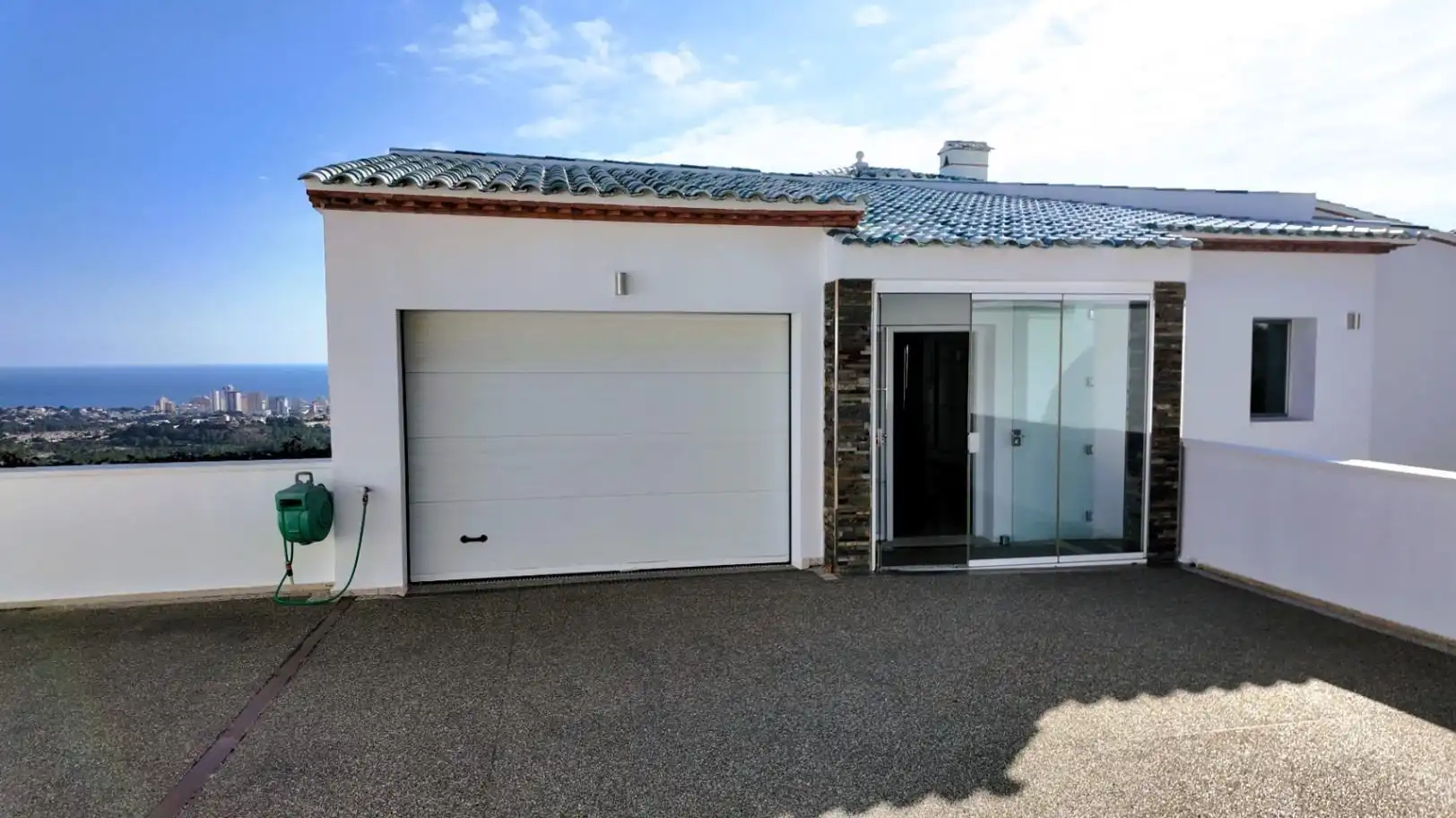 Villa con piscina in vendita a Benicolada - Las Adelfas, imagen 10