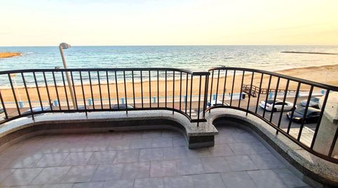 Foto 3 de Apartamento en venta en Avenida Av. Dr. Mariano Ruiz Canovas, 36, Zona Playa de los Locos, Torrevieja