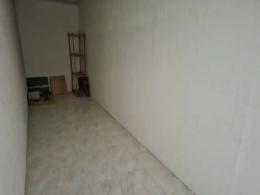 Piso en venta en Burela con Calefacción, Trastero y Amueblado