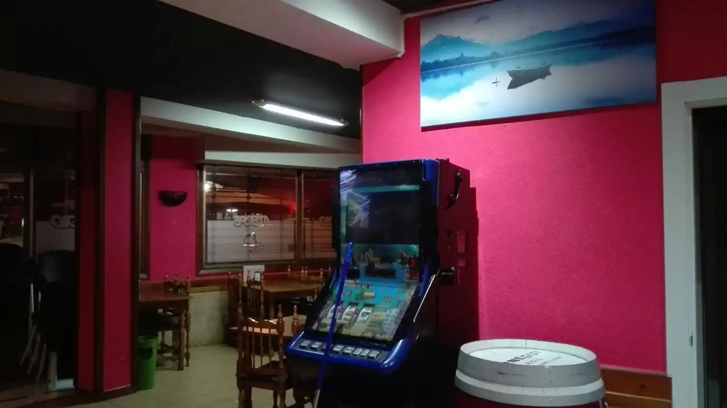 Local en venta en Usansolo