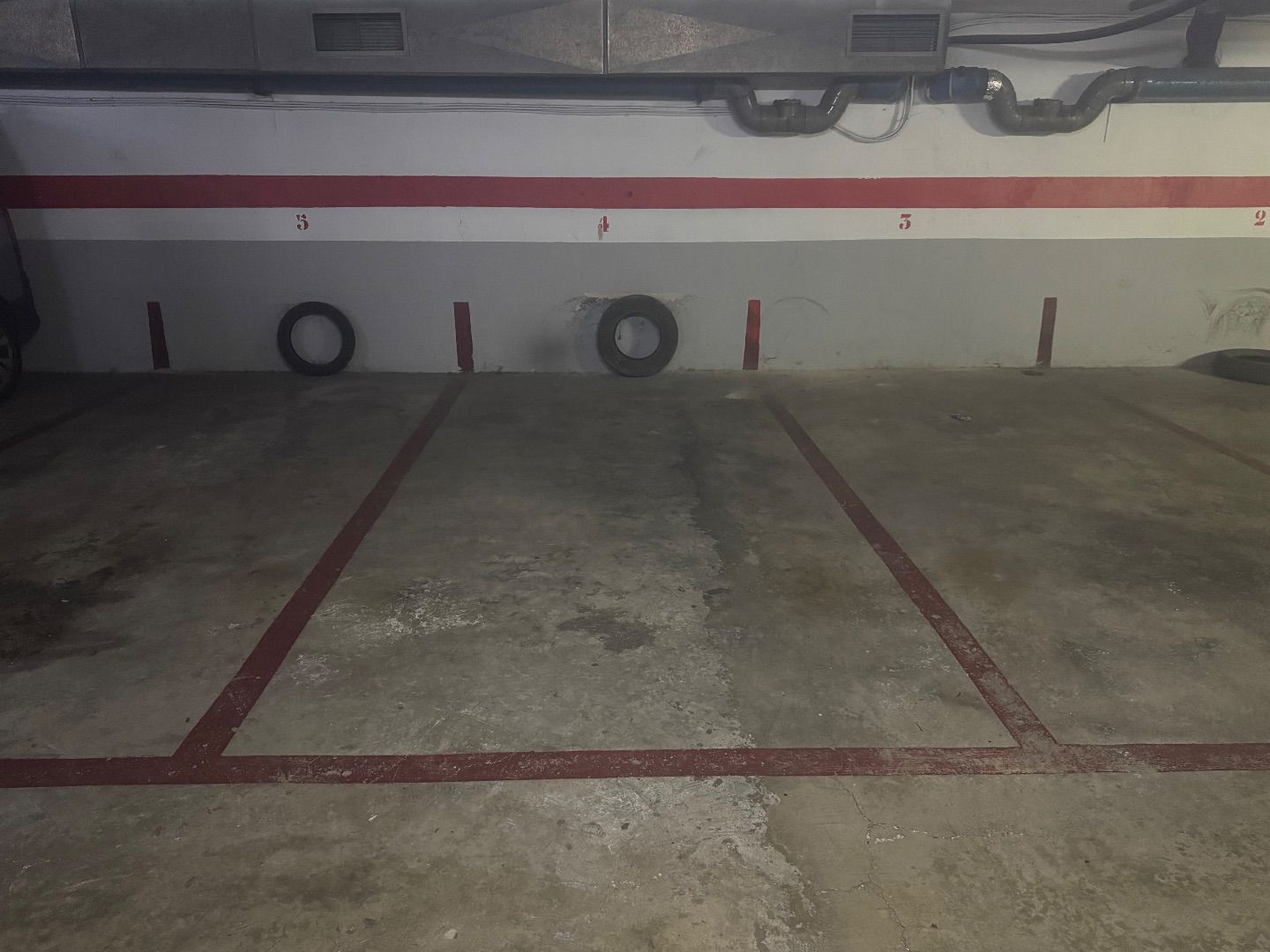 Aparcament de Garatge de lloguer en  Tarragona Capital