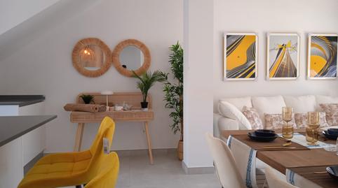 Foto 3 de Apartamento en venta en Calle Fausto, 8, Los Almendros, Orihuela