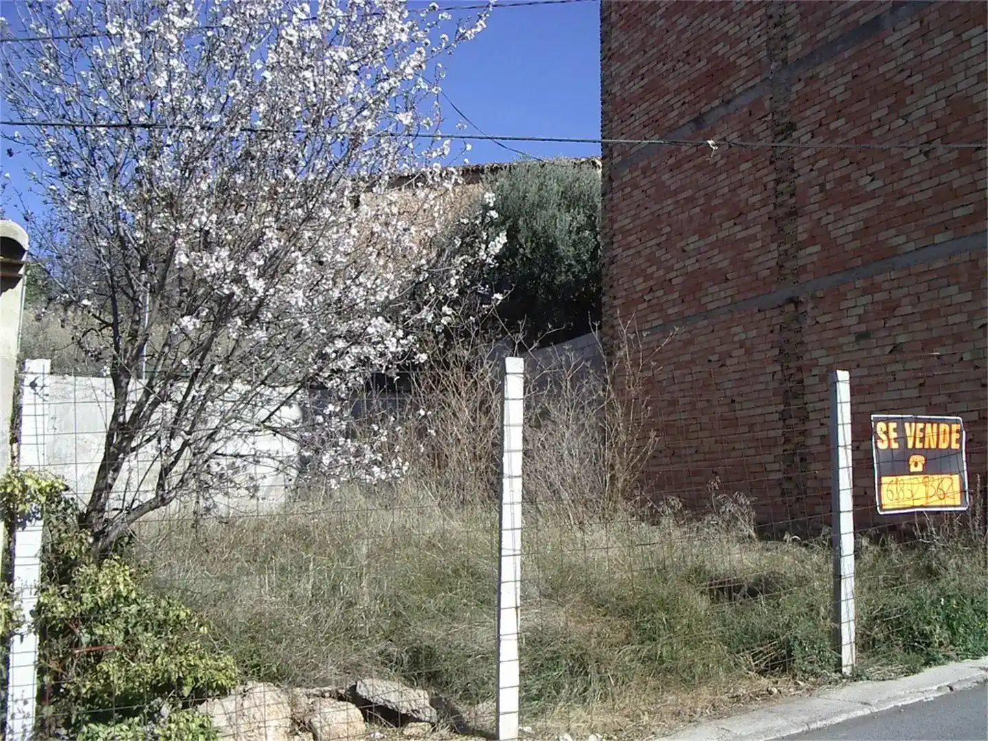 Land for sale in Geldo